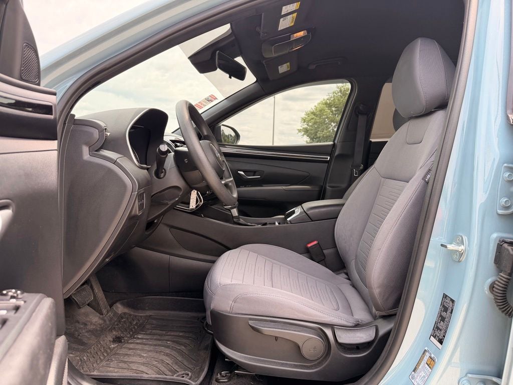 2024 Hyundai SANTA CRUZ SE