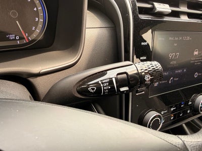 2024 Hyundai SANTA CRUZ SE