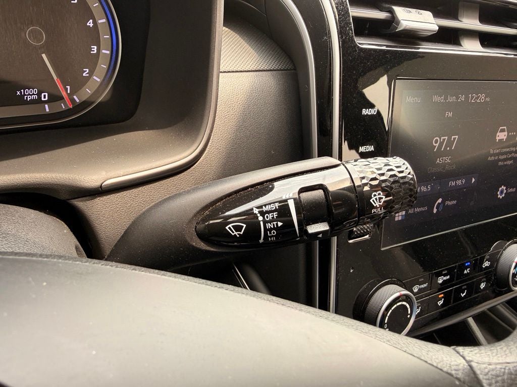 2024 Hyundai SANTA CRUZ SE
