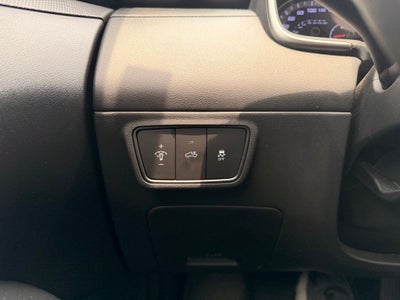 2024 Hyundai SANTA CRUZ SE