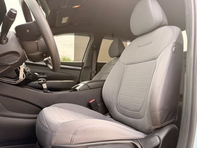 2024 Hyundai SANTA CRUZ SE