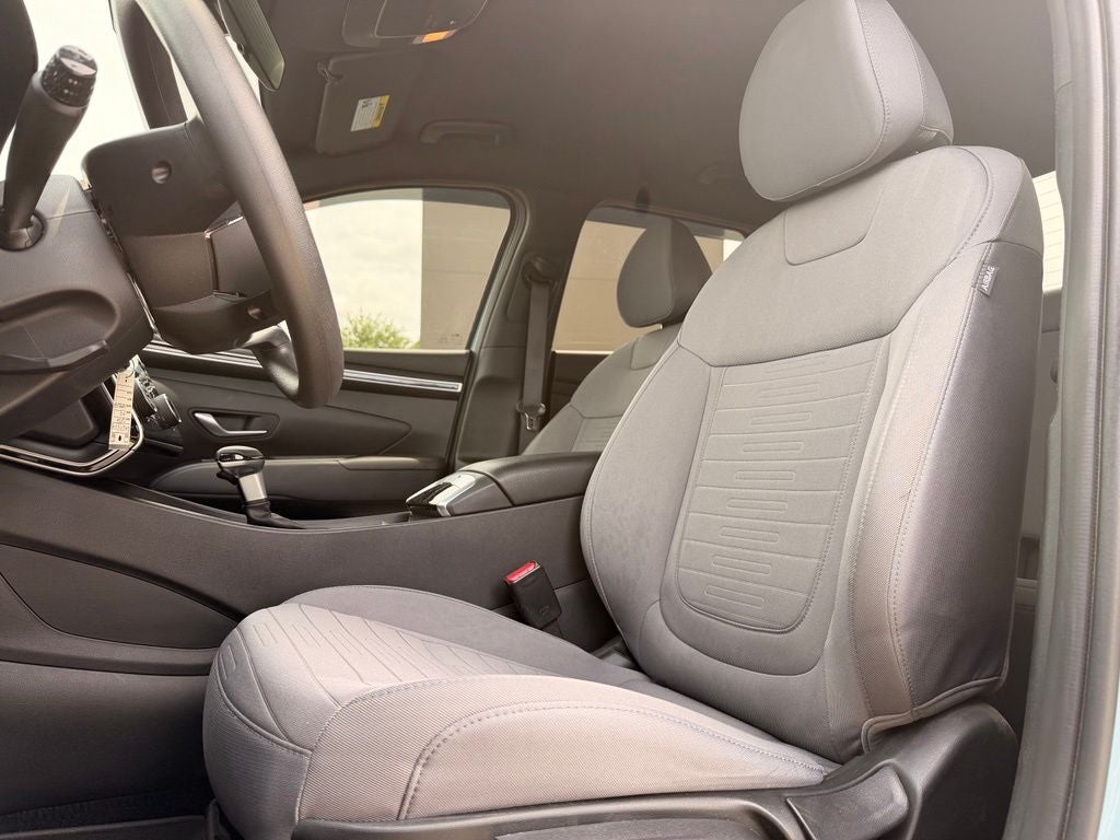 2024 Hyundai SANTA CRUZ SE