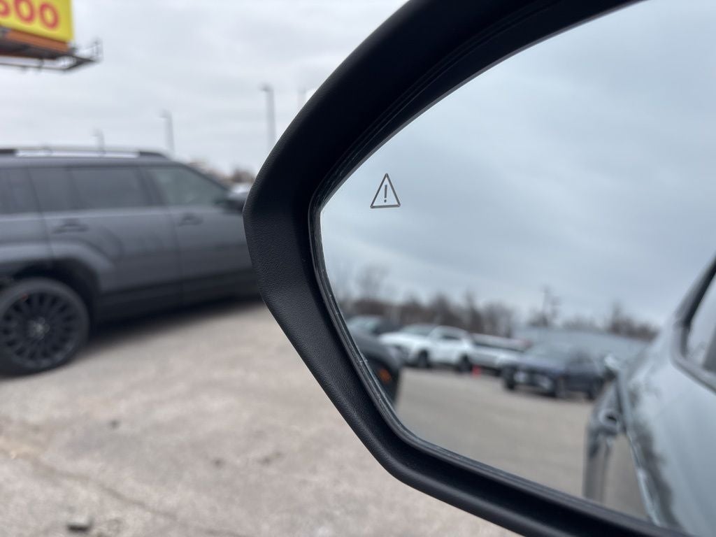 2024 Hyundai SANTA CRUZ Night