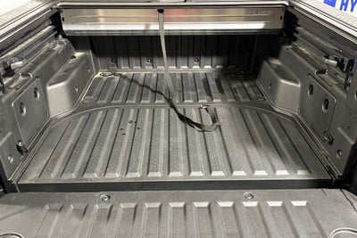 2024 Hyundai SANTA CRUZ Night