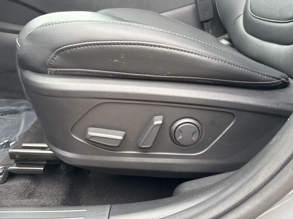 2024 Hyundai SANTA CRUZ Night