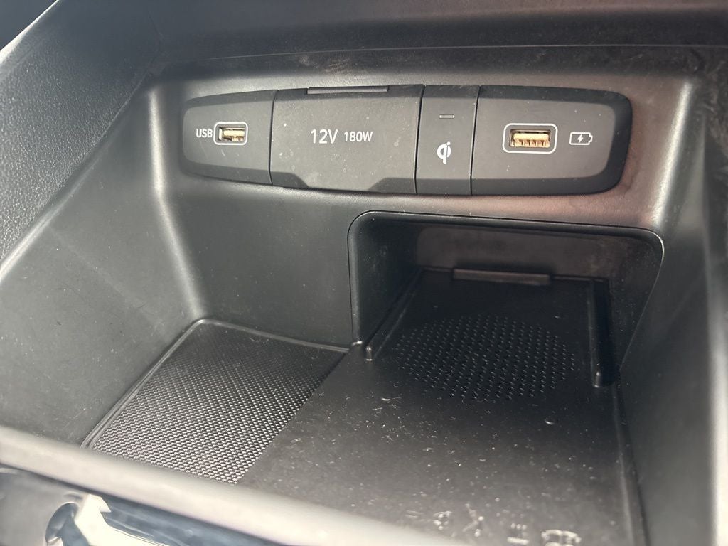 2024 Hyundai SANTA CRUZ Night