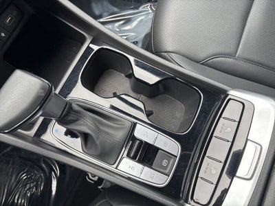 2024 Hyundai SANTA CRUZ Night