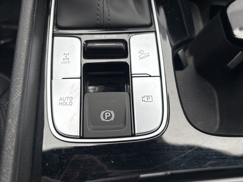 2024 Hyundai SANTA CRUZ Night