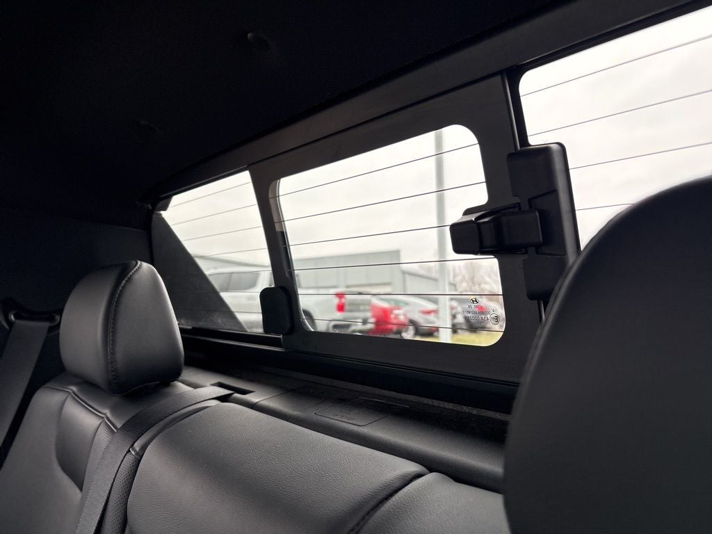 2024 Hyundai SANTA CRUZ Night