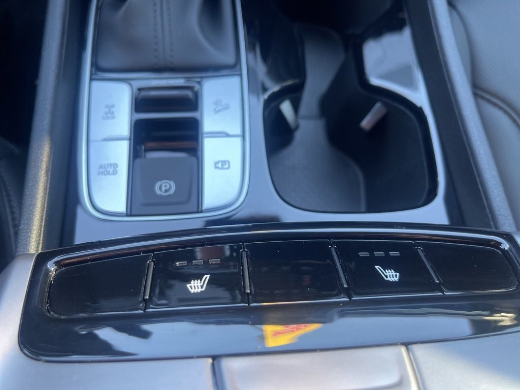 2024 Hyundai SANTA CRUZ Night