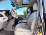 2014 Toyota Sienna XLE 8 Passenger