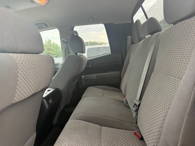2013 Toyota Tundra Grade