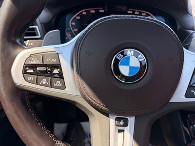 2022 BMW X3 M40i