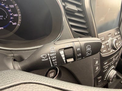 2015 Hyundai SANTA FE SPORT 2.0T