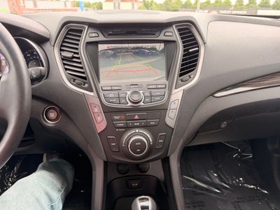 2015 Hyundai SANTA FE SPORT 2.0T