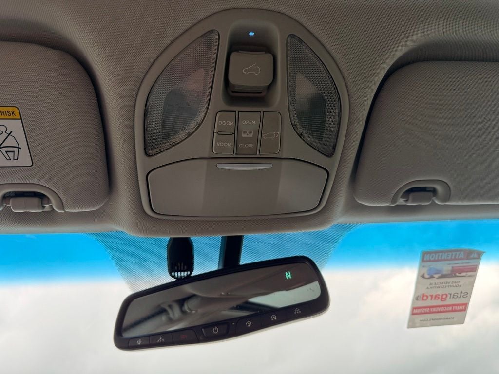 2015 Hyundai SANTA FE SPORT 2.0T