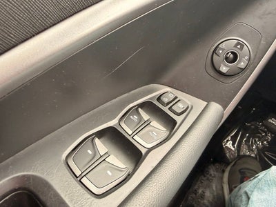 2015 Hyundai SANTA FE SPORT 2.0T