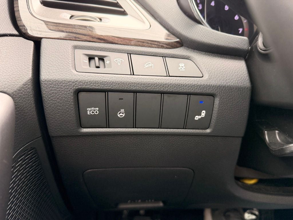 2015 Hyundai SANTA FE SPORT 2.0T