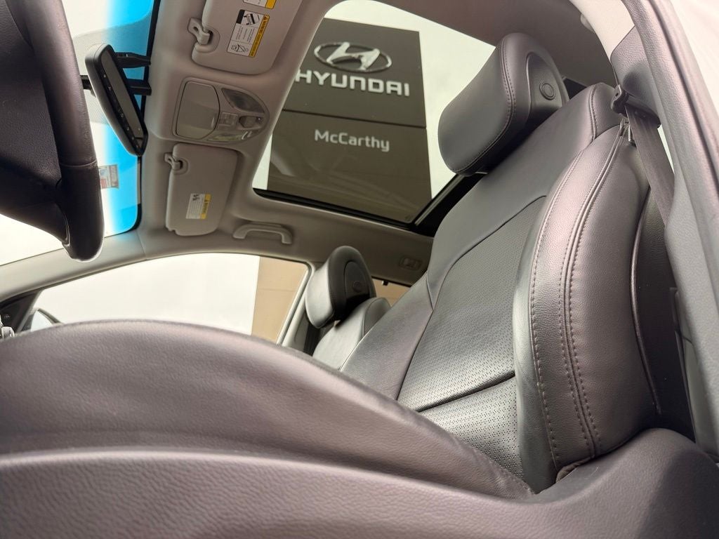 2015 Hyundai SANTA FE SPORT 2.0T