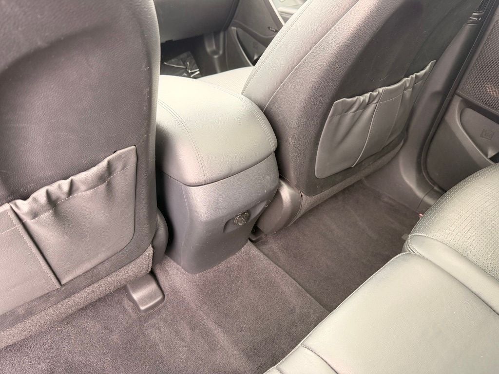 2015 Hyundai SANTA FE SPORT 2.0T