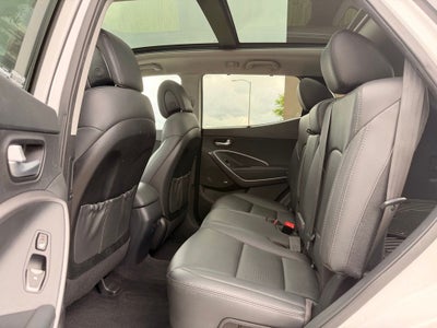 2015 Hyundai SANTA FE SPORT 2.0T