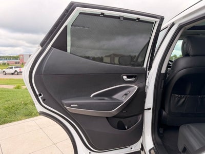 2015 Hyundai SANTA FE SPORT 2.0T