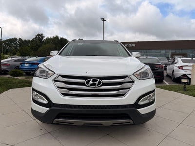 2015 Hyundai SANTA FE SPORT 2.0T