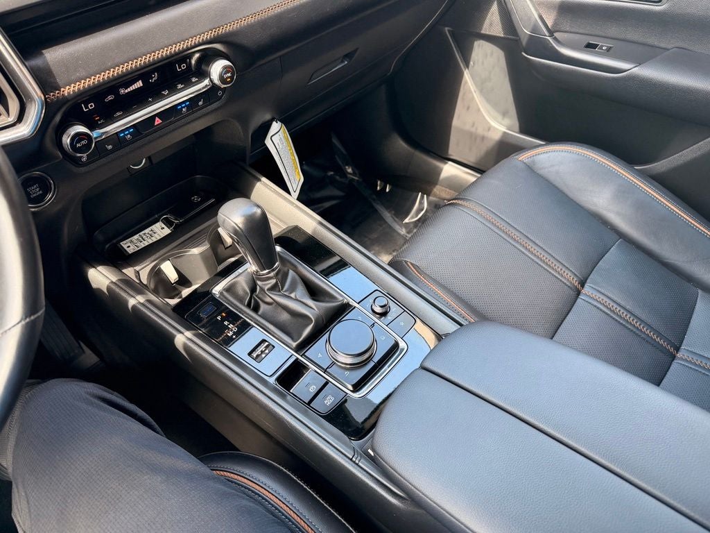 2024 Mazda Mazda CX-50 2.5 Turbo Premium Plus Package