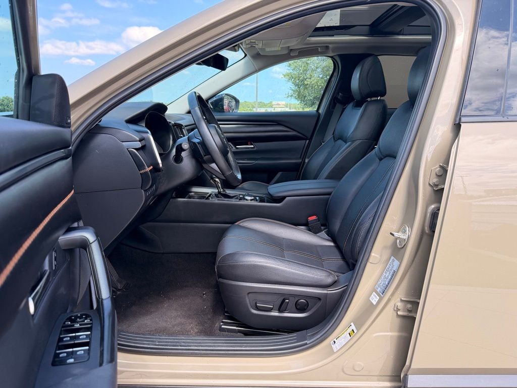 2024 Mazda Mazda CX-50 2.5 Turbo Premium Plus Package