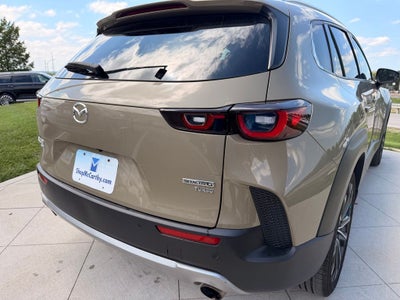 2024 Mazda Mazda CX-50 2.5 Turbo Premium Plus Package