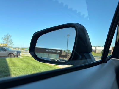 2022 Toyota Corolla Cross L