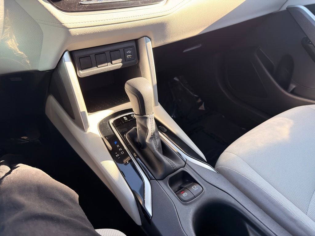 2022 Toyota Corolla Cross L