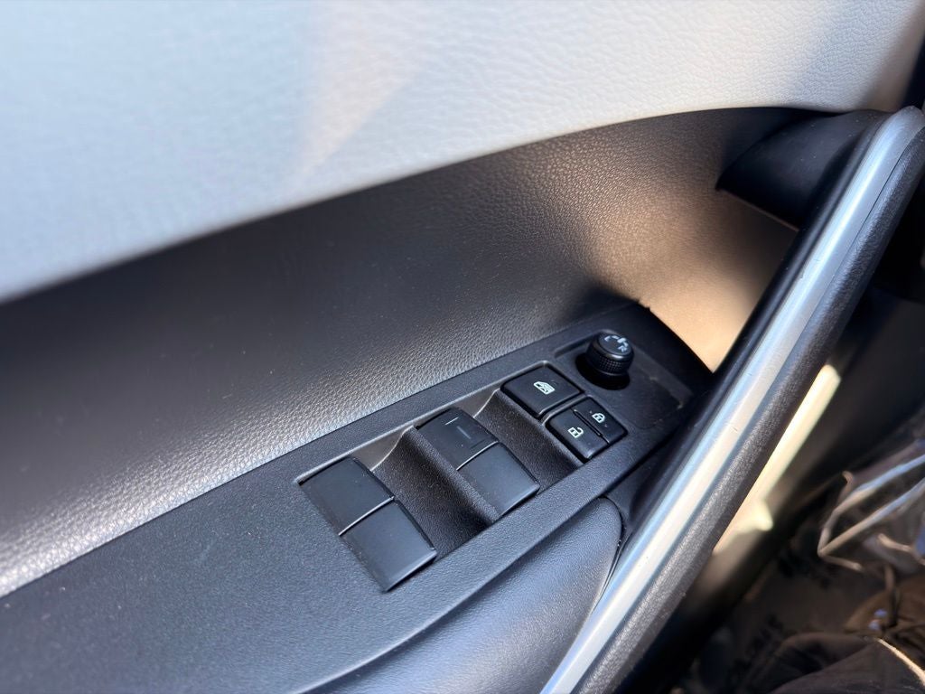 2022 Toyota Corolla Cross L