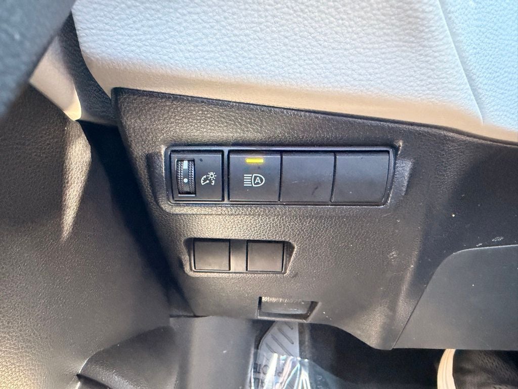 2022 Toyota Corolla Cross L