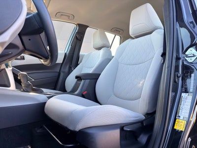 2022 Toyota Corolla Cross L