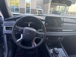 2023 Mitsubishi Outlander Ralliart