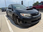 2013 Subaru Impreza WRX