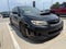 2013 Subaru Impreza WRX