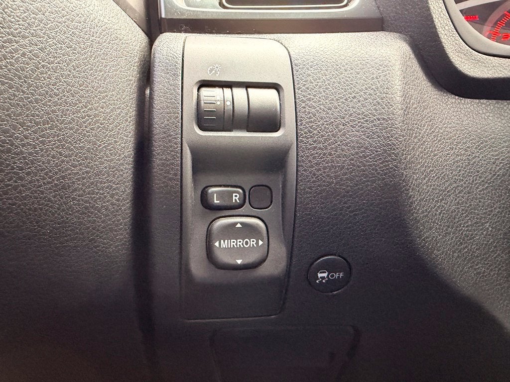 2012 Subaru Impreza WRX Premium