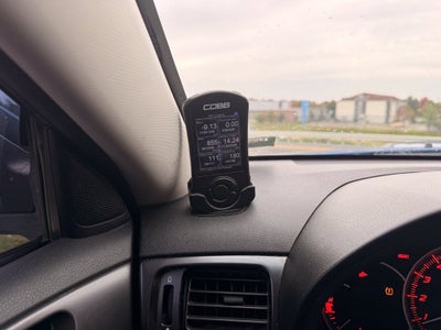 2012 Subaru Impreza WRX Premium
