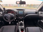 2012 Subaru Impreza WRX Premium