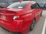 2016 Subaru WRX Limited