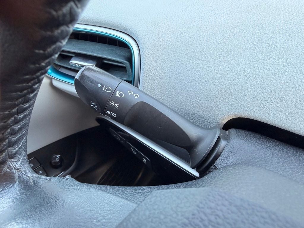 2017 Toyota Prius Four