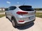 2017 Hyundai TUCSON SE Popular Equipment Package