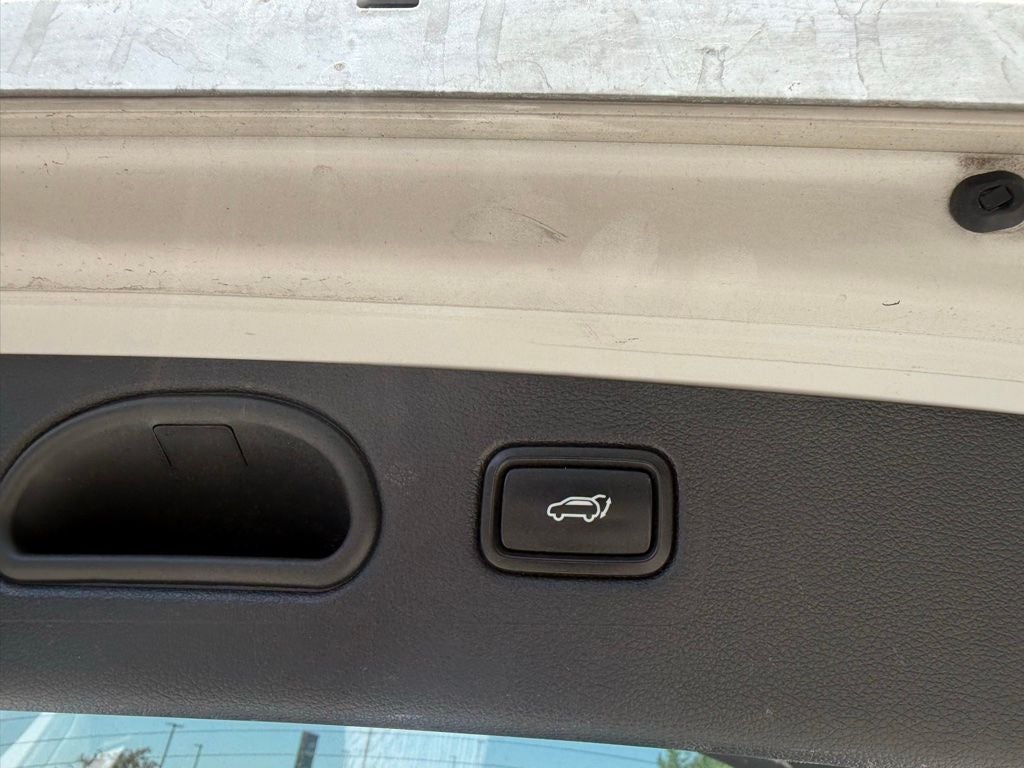 2019 Hyundai TUCSON Limited