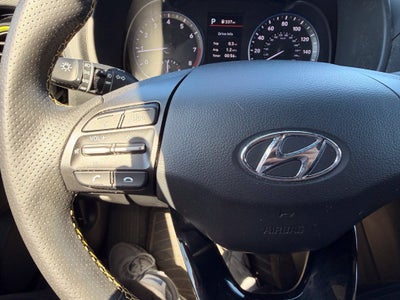 2020 Hyundai KONA Ultimate