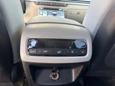 2024 Hyundai PALISADE SEL 7 Passenger