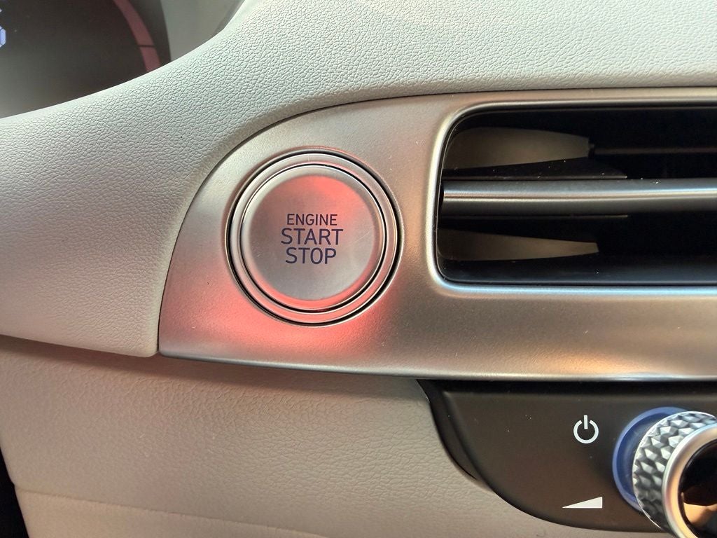 2024 Hyundai PALISADE SEL 7 Passenger