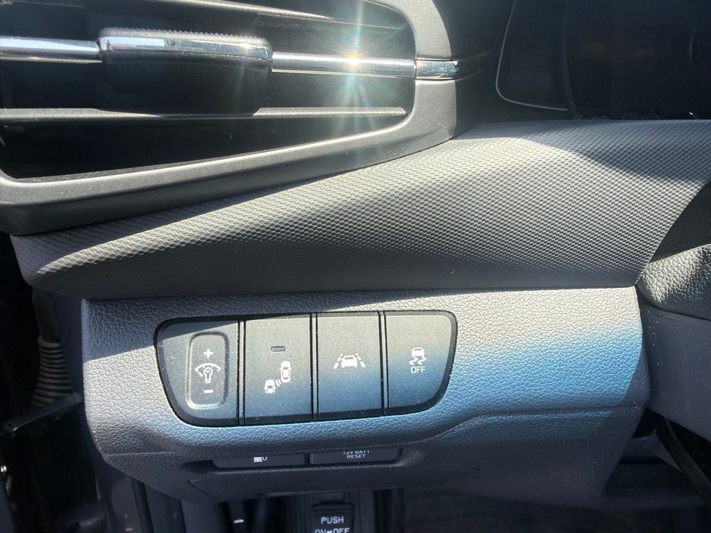2020 Hyundai IONIQ HYBRID SE