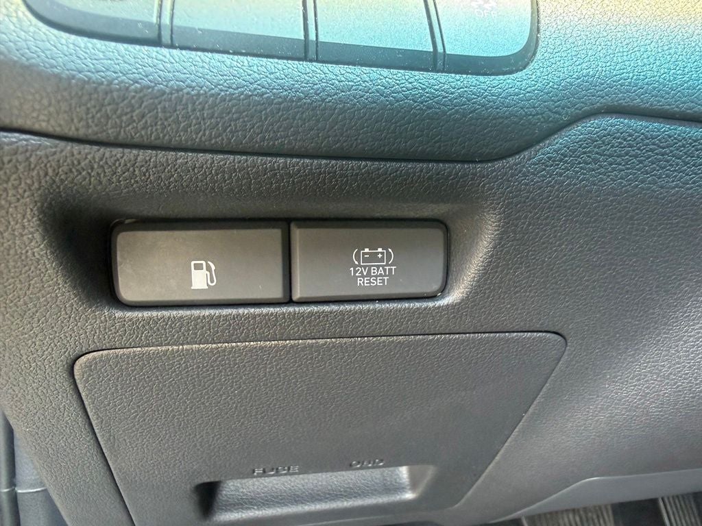 2020 Hyundai IONIQ HYBRID SE